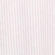 Regular Fit Pure Cotton Striped Shirt, PINK MIX, swatch
