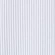 Ultimate Pure Cotton Striped Oxford Shirt, BLUE MIX, swatch
