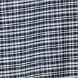 Ultimate Pure Cotton Check Oxford Shirt, DARK NAVY MIX, swatch
