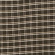 Ultimate Pure Cotton Check Oxford Shirt, KHAKI MIX, swatch