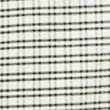 Ultimate Pure Cotton Check Oxford Shirt, NATURAL MIX, swatch