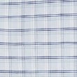 Ultimate Pure Cotton Check Oxford Shirt, LIGHT BLUE MIX, swatch