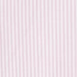 Pure Cotton Striped Oxford Shirt, MEDIUM PINK, swatch