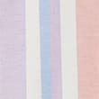 Pure Cotton Striped Oxford Shirt, PINK MIX, swatch