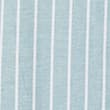 Pure Cotton Striped Oxford Shirt, GREEN MIX, swatch