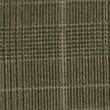 Regular Fit Checked Corduroy Shirt, KHAKI, swatch