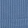 Regular Fit Striped Corduroy Shirt, CHAMBRAY, swatch