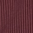 Regular Fit Striped Corduroy Shirt, BURGUNDY, swatch