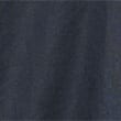 Regular Fit Linen Rich Short Sleeve Shirt, NAVY, swatch