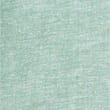 Regular Fit Linen Rich Short Sleeve Shirt, GREEN, swatch