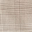 Pure Cotton Flannel Shirt, NATURAL, swatch