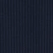 Pure Cotton Textured Polo Shirt, DARK NAVY, swatch