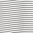 Pure Cotton Striped Polo Shirt, NAVY, swatch
