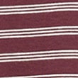 The Ultimate Cotton Rich Breton T-Shirt, BORDEAUX, swatch