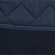 Waffle Zip Up Jacket, DARK NAVY, swatch