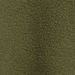 Polar Fleece Zip Up Jacket, MEDIUM KHAKI, swatch