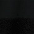 Polar Fleece Zip Up Jacket, BLACK, swatch