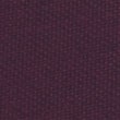 Pure Cotton Dot Print Polo Shirt, BERRY, swatch