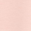 Modal Rich Tipped Collar Polo Shirt, MEDIUM CORAL, swatch
