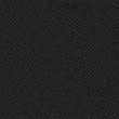 Fine Mercerised Cotton Pique Polo, BLACK, swatch