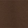 Cotton Rich Textured Half Zip Jumper, CHOCOLATE, swatch