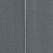 Supima&reg; Cotton Rich Striped Polo Shirt, GUNMETAL, swatch