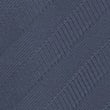 Pure Cotton Textured Jacquard Button Polo Shirt, NIGHTSHADE, swatch