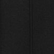Pure Cotton Drop Needle Overshirt, BLACK, swatch