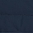 Cotton Rich Zip Up Quilted Gilet with Stormwear™, DARK NAVY, swatch