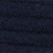 Cotton Textured Crewneck Sweatshirt, DARK NAVY, swatch