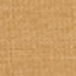 Pure Cotton French Rib T-Shirt, BUTTERSCOTCH, swatch