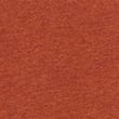 Regular Fit Pure Cotton Crew Neck T-Shirt, RUST MIX, swatch