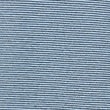 Cotton Rich Striped Short Sleeve Polo Shirt, LIGHT AIRFORCE, swatch