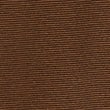 Cotton Rich Striped Short Sleeve Polo Shirt, BRONZE, swatch