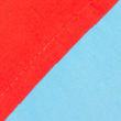 Quick Dry Colour Block Swim Shorts, LIGHT BLUE MIX, swatch