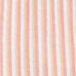 Quick Dry Striped Seersucker Swim Shorts, MEDIUM CORAL, swatch