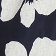 Quick Dry Floral Graphic Swim Shorts, DARK NAVY, swatch