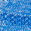 Seam Free Printed Training T-Shirt, COBALT, swatch
