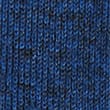 Half Zip Long Sleeve Top, COBALT, swatch