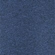 Half Zip Long Sleeve Training Top, DARK BLUE, swatch