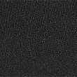 Half Zip Long Sleeve Training Top, BLACK, swatch