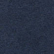 Cotton Rich Knitted Polo Shirt, DENIM, swatch