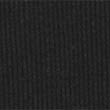 Wool Funnel Neck Knitted Jacket, BLACK, swatch