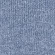 Pure Extra Fine Lambswool Crew Neck Jumper, LIGHT BLUE MIX, swatch
