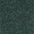 Pure Extra Fine Lambswool Crew Neck Jumper, GREEN MARL, swatch