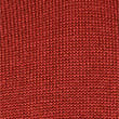 Pure Cotton V-Neck Jumper, BURNT ORANGE, swatch