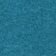 Pure Cotton V-Neck Jumper, DARK TEAL, swatch
