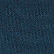 Pure Cotton Crew Neck Jumper, MARINE, swatch