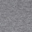 Pure Cotton Crew Neck Jumper, MEDIUM GREY, swatch