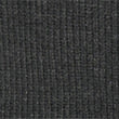 Cotton Blend Knitted Jacket, CHARCOAL, swatch